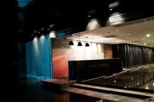 Alojamiento - Bangkok City Hotel
