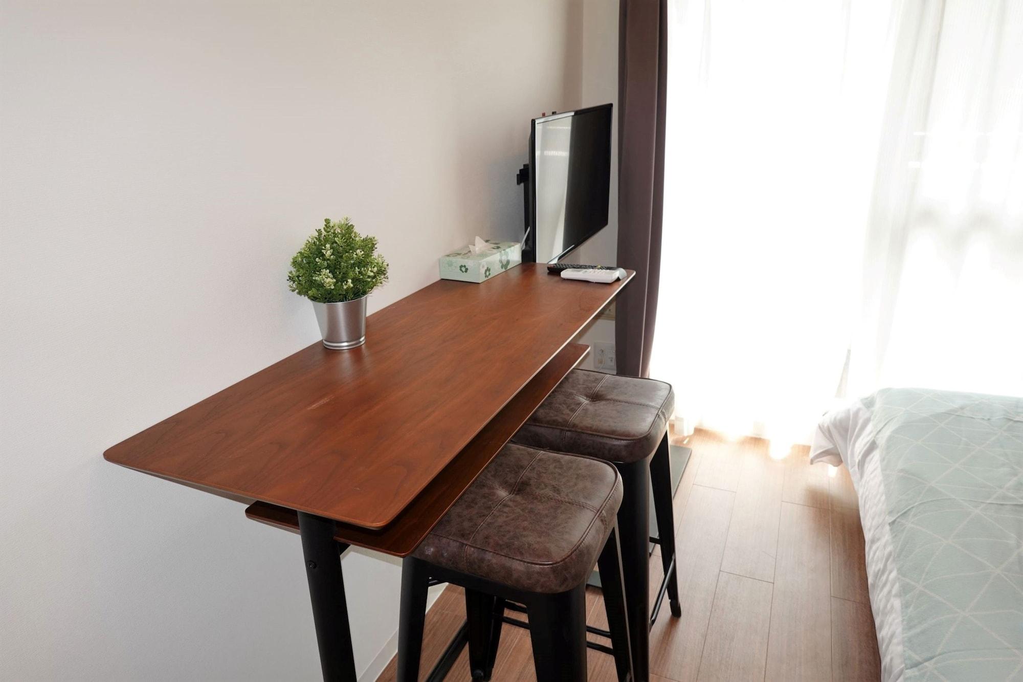 Habitación At RLiS House Namba Minami