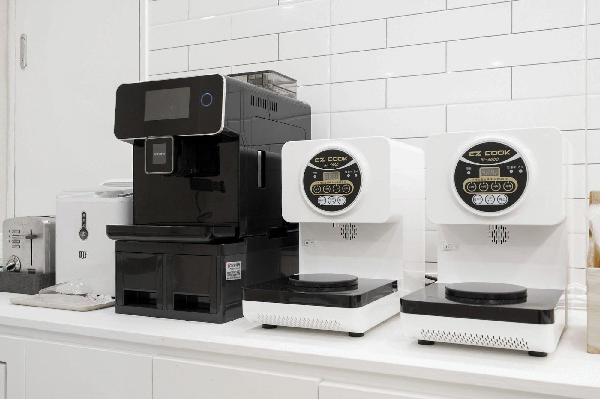 Varios Bucheon Songnae Number 25