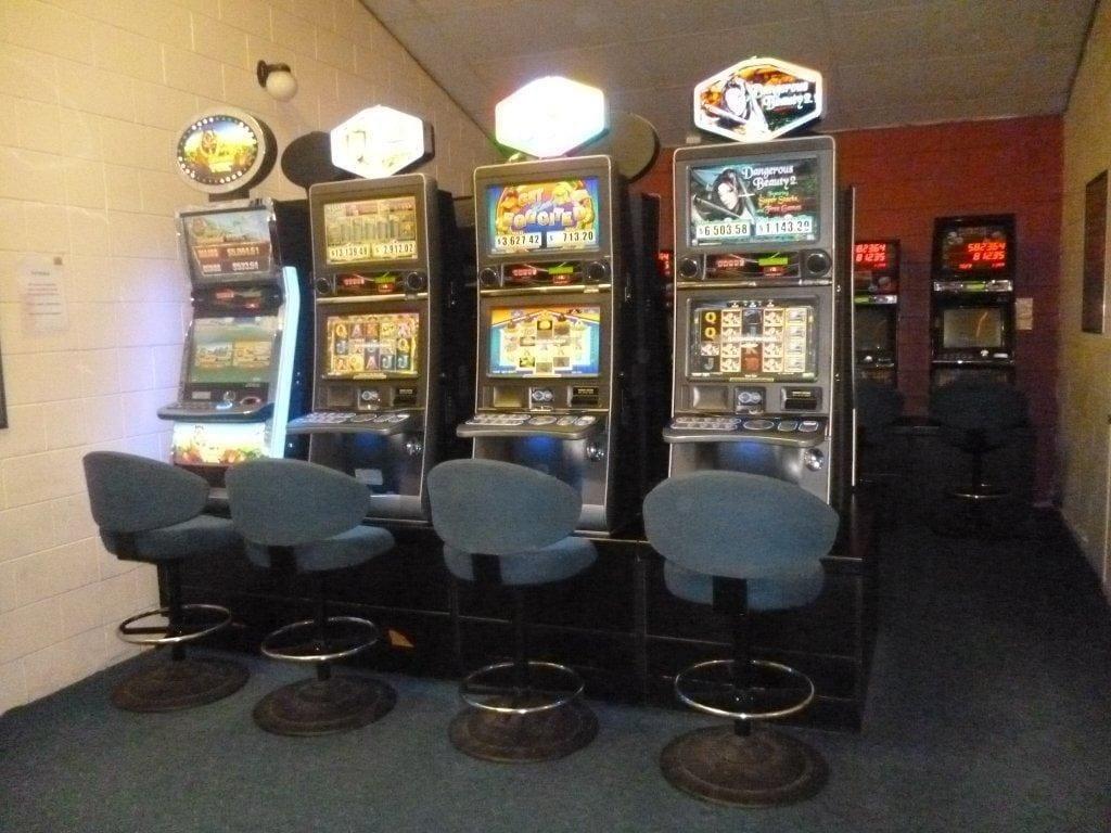 Instalaciones Recreativas Tieri Hotel Motel