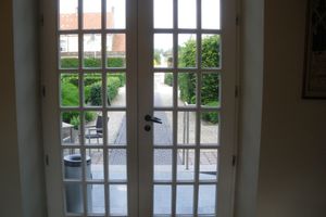 Alojamiento - Hotel Amaryllis Veurne