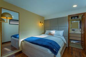 Alojamiento - Casa Dreamer Bogota