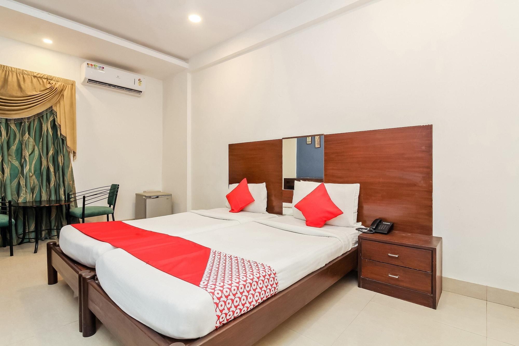 Varios OYO 9386 Begumpet