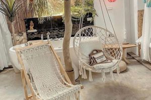 Alojamiento - Fas Glass House B&B