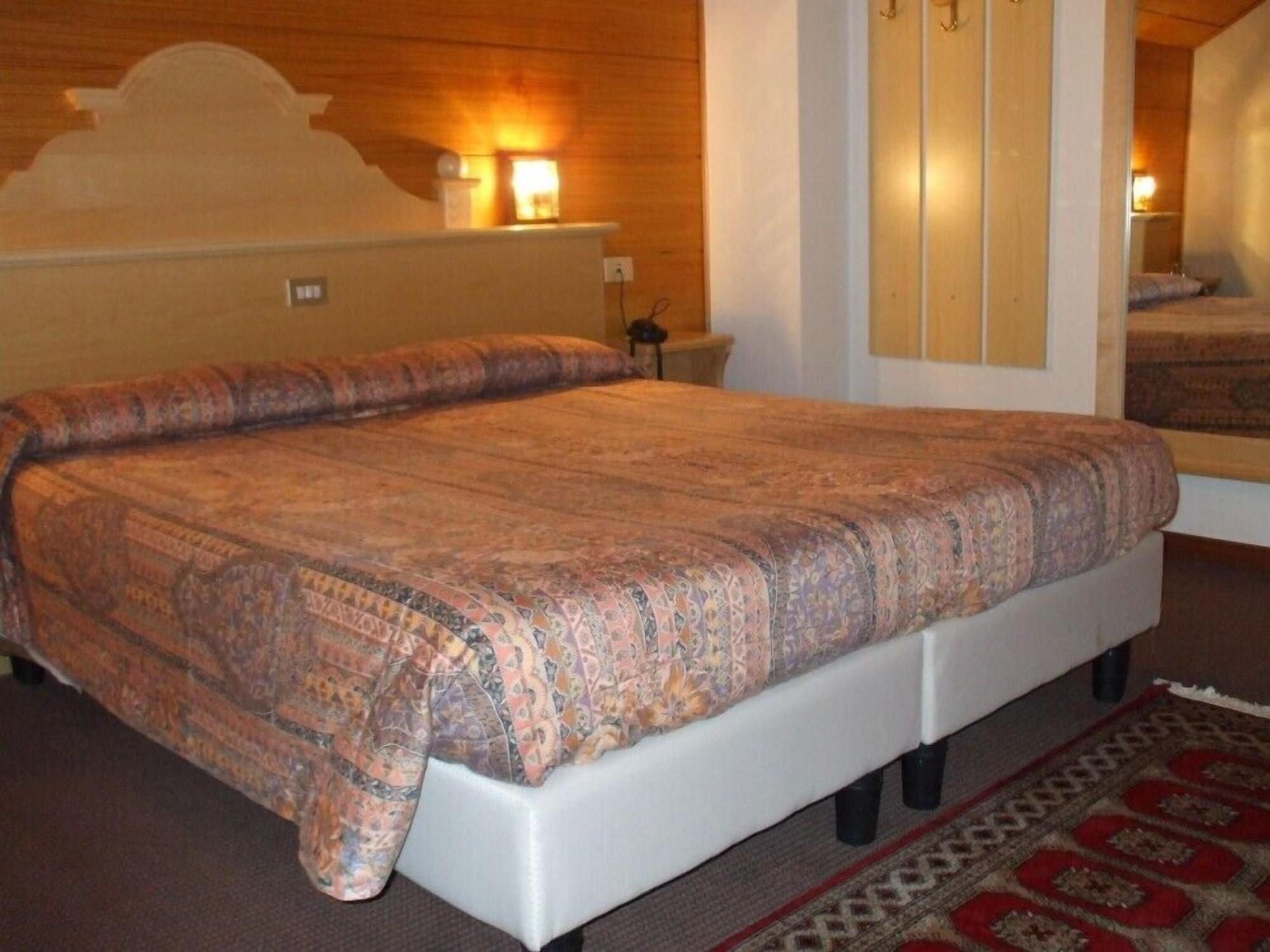 Habitación Hotel Al Polo