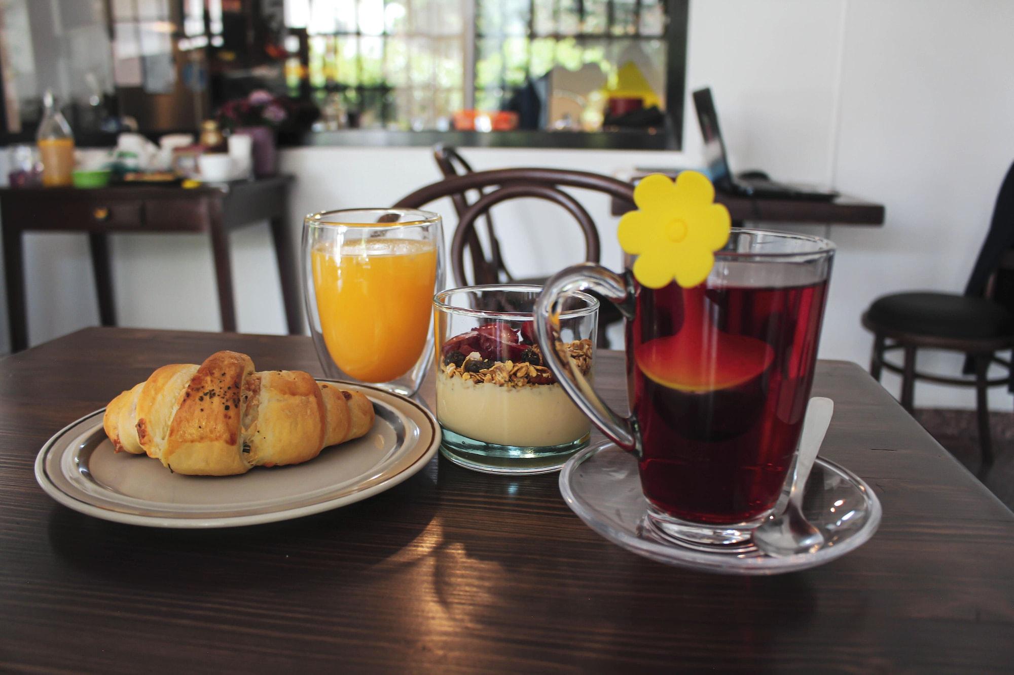 Restaurant Kunan Hotel