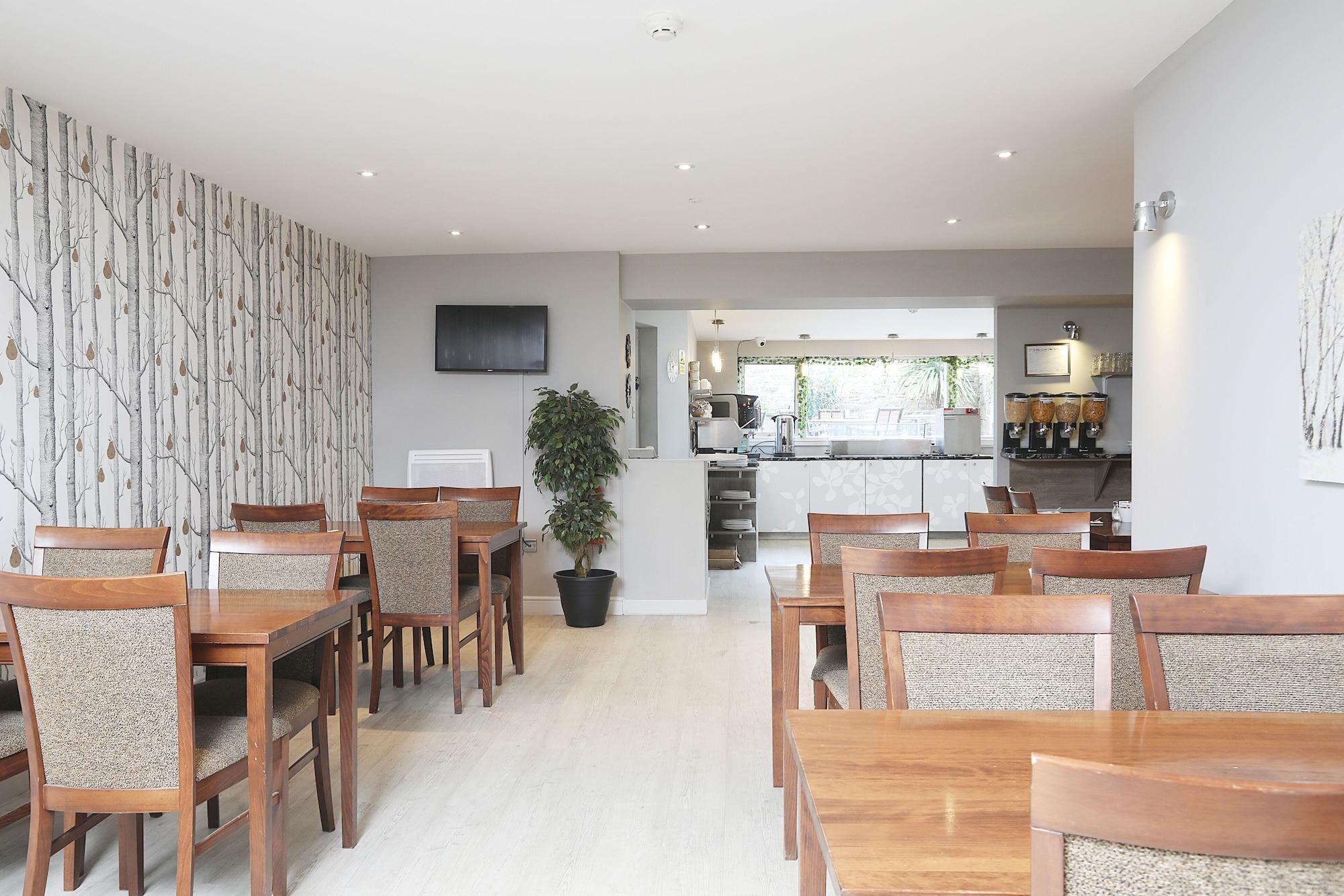 Restaurant Cairn Hotel