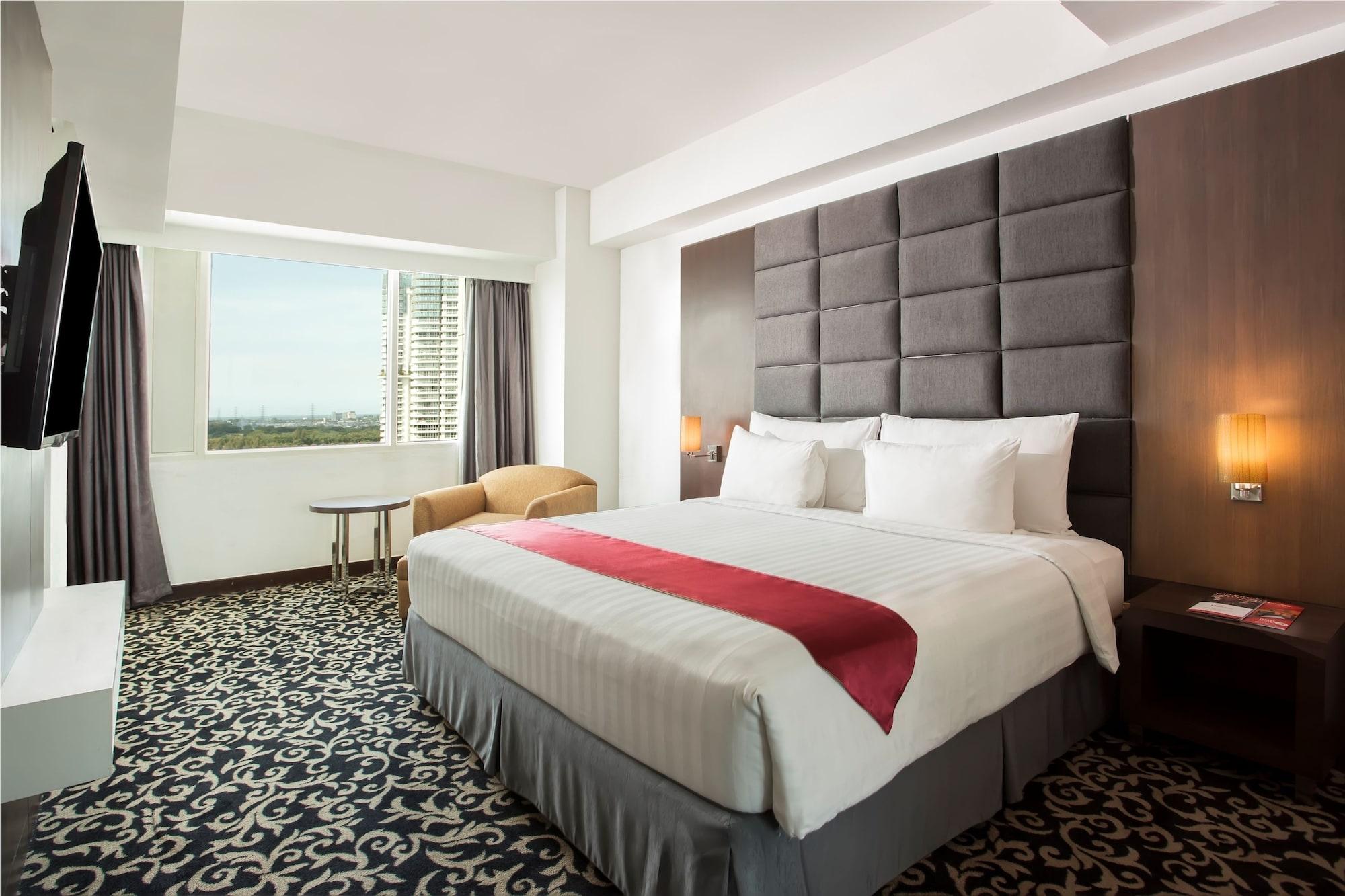 Habitación Swiss-Belinn Kemayoran Jakarta