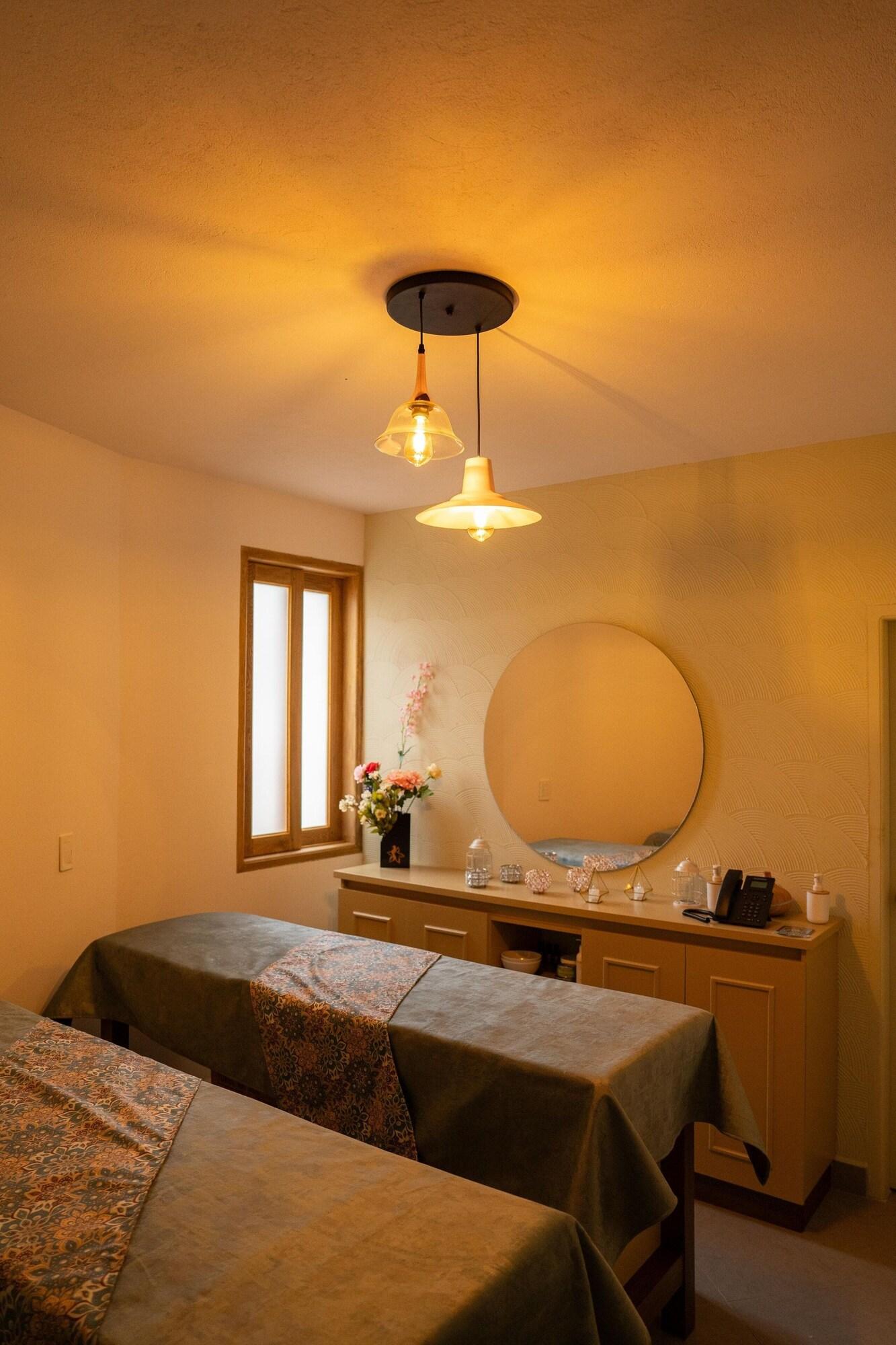 Spa Hotel Chromatic