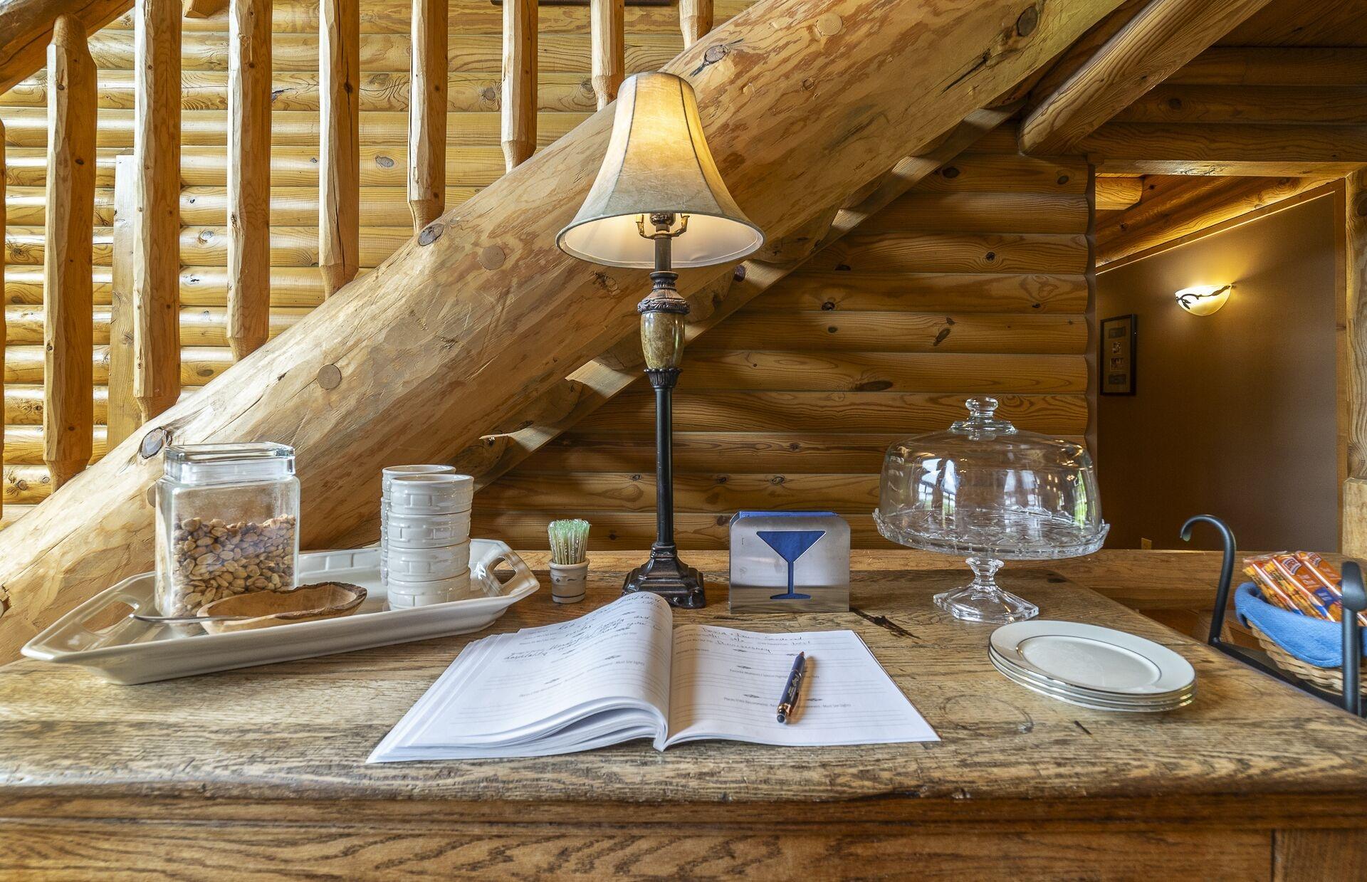 Vista Exterior Shirley's Bed and Breakfast