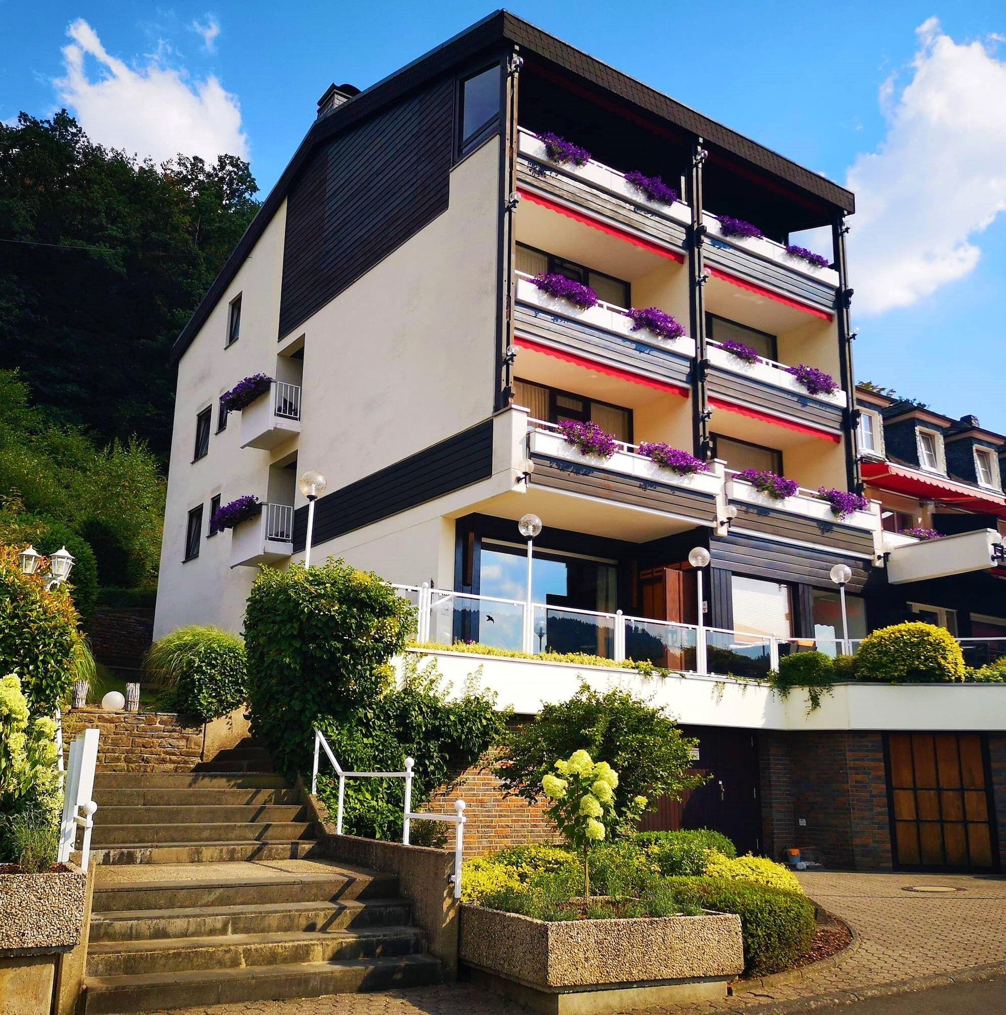 Vista Exterior Hotel Hegenbarth's