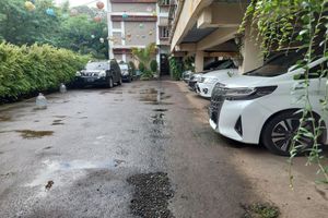 Alojamiento - Pondok Sabaraya Haji Juanda Cikampek Purwakarta