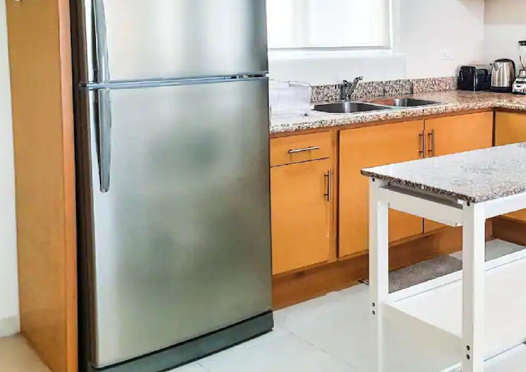 Equipamiento de Habitación Condos TE22