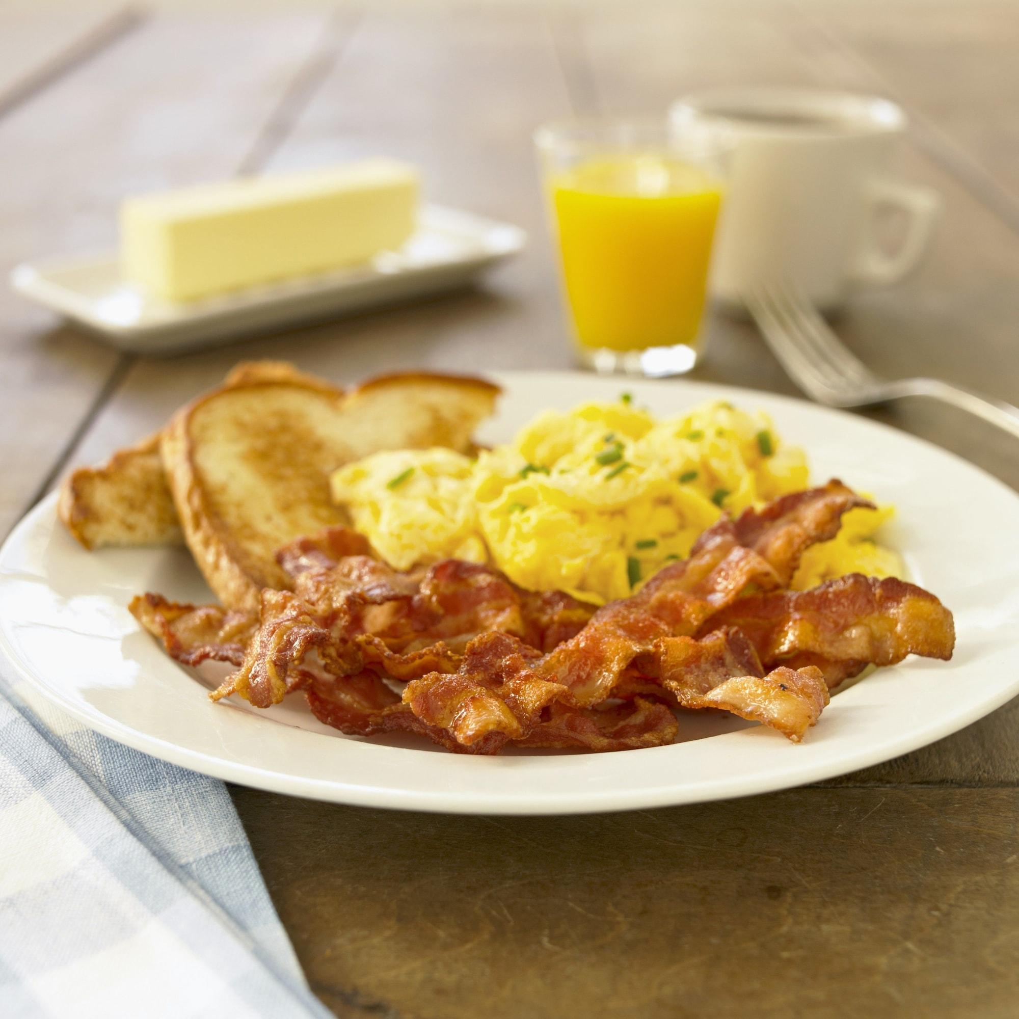 Restaurant Hotel La Luma