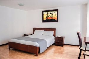 Alojamiento - Nogal Suite Hotel Pasto