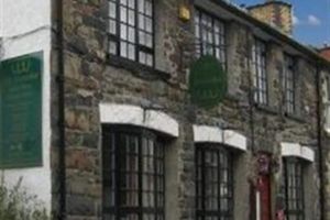 Alojamiento - The Horseshoe Guesthouse