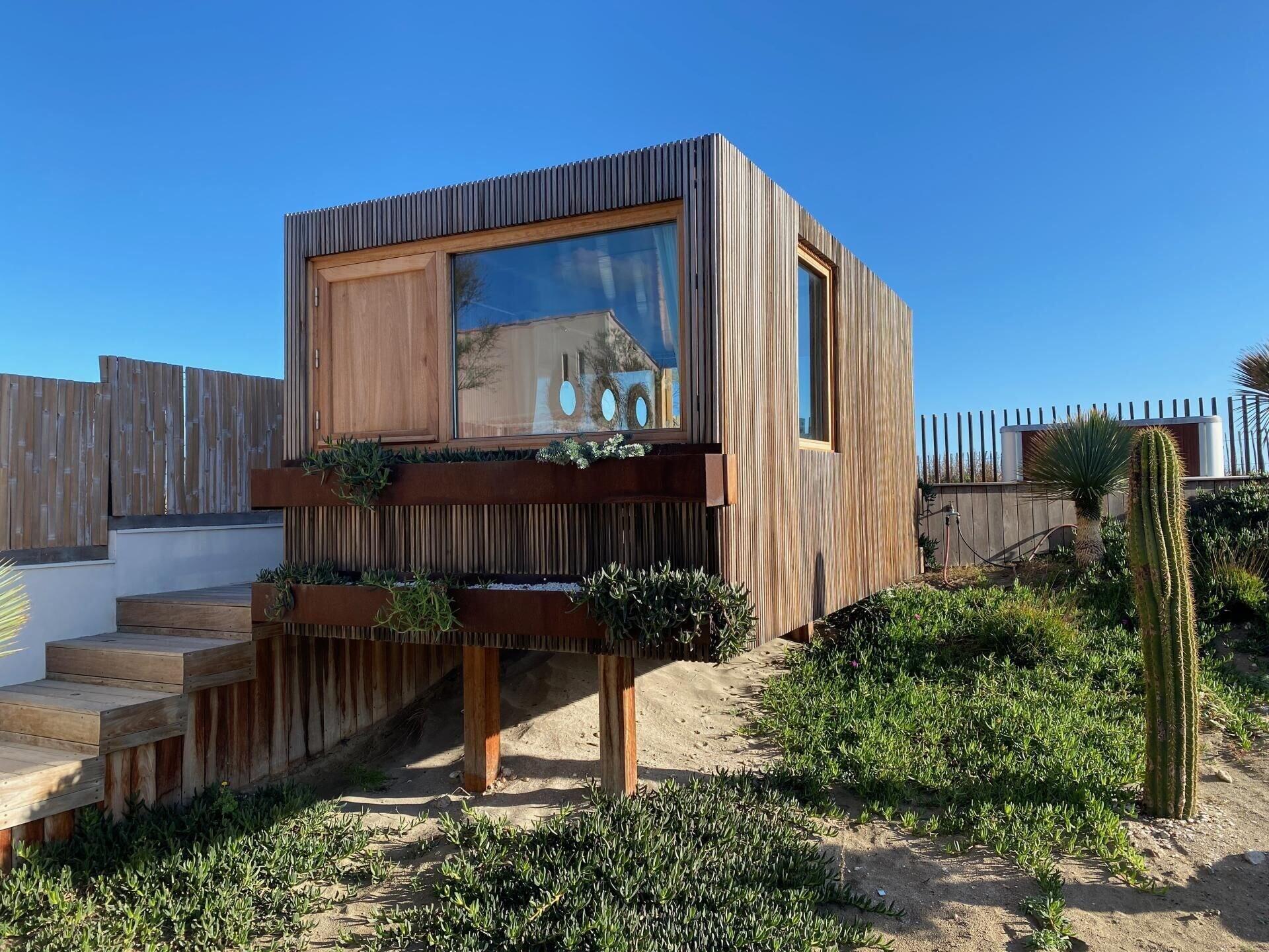 Habitación La Villa Miramar