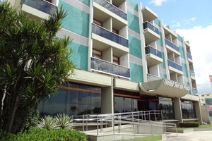 Alojamiento - Hotel Sol da Praia