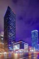 Alojamiento - JW Marriott Hotel Chengdu