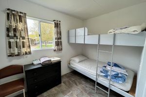 Alquiler Vacacional - Cootamundra Caravan Park