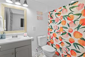 Alquiler Vacacional - Charming 3-bedroom house with WiFi and AC in marvelous Atlanta