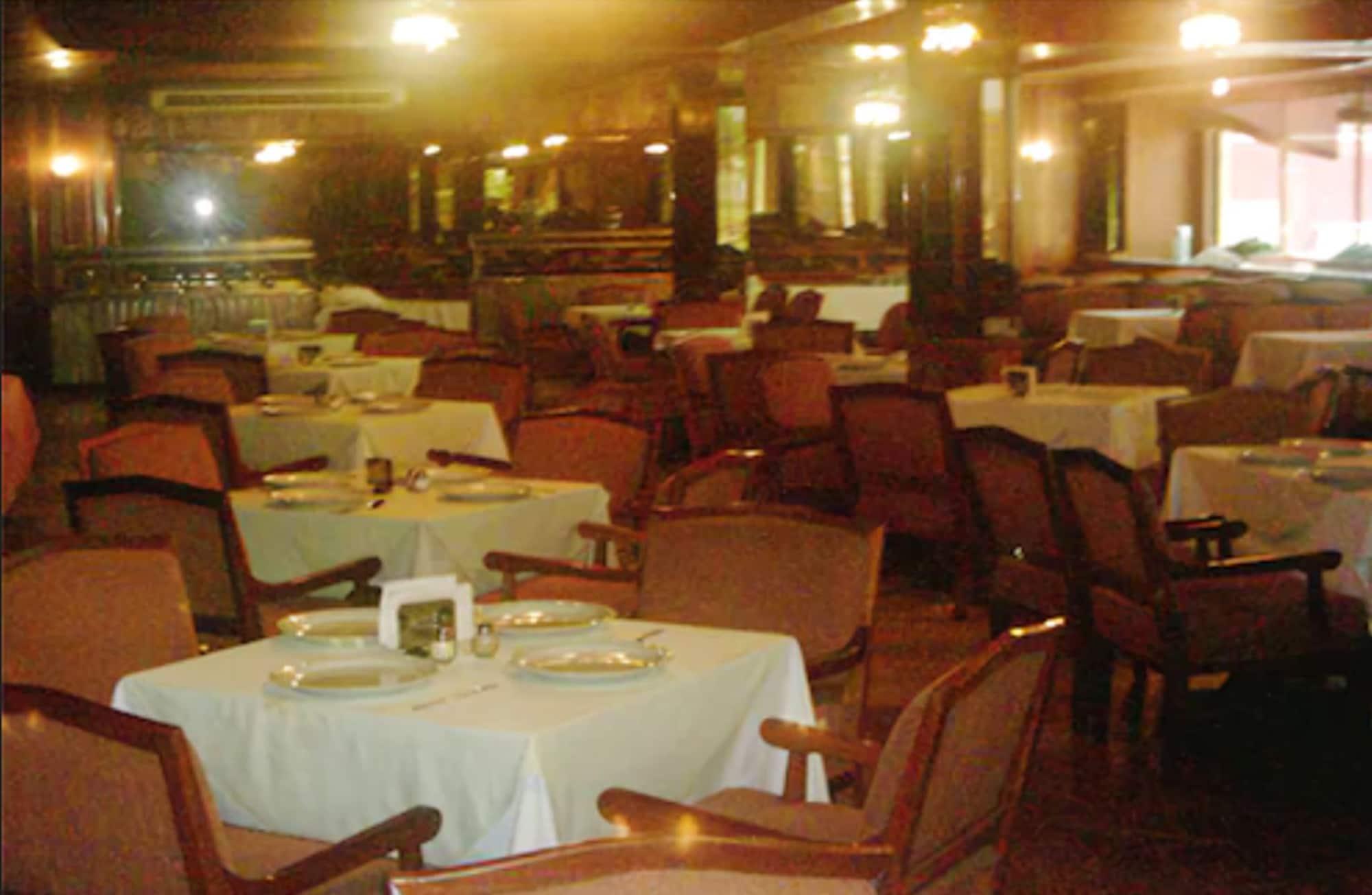 Restaurant Hotel Debliz