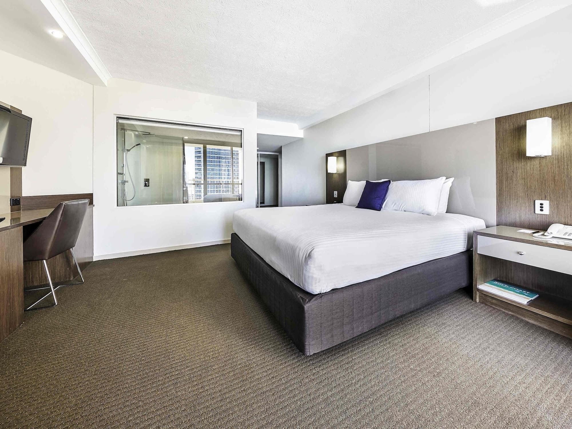 Habitación Novotel Surfers Paradise