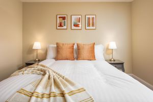 Alquiler Vacacional - Old Prestwick View - Donnini Apartments