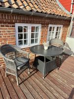 Alojamiento - Møllehuset