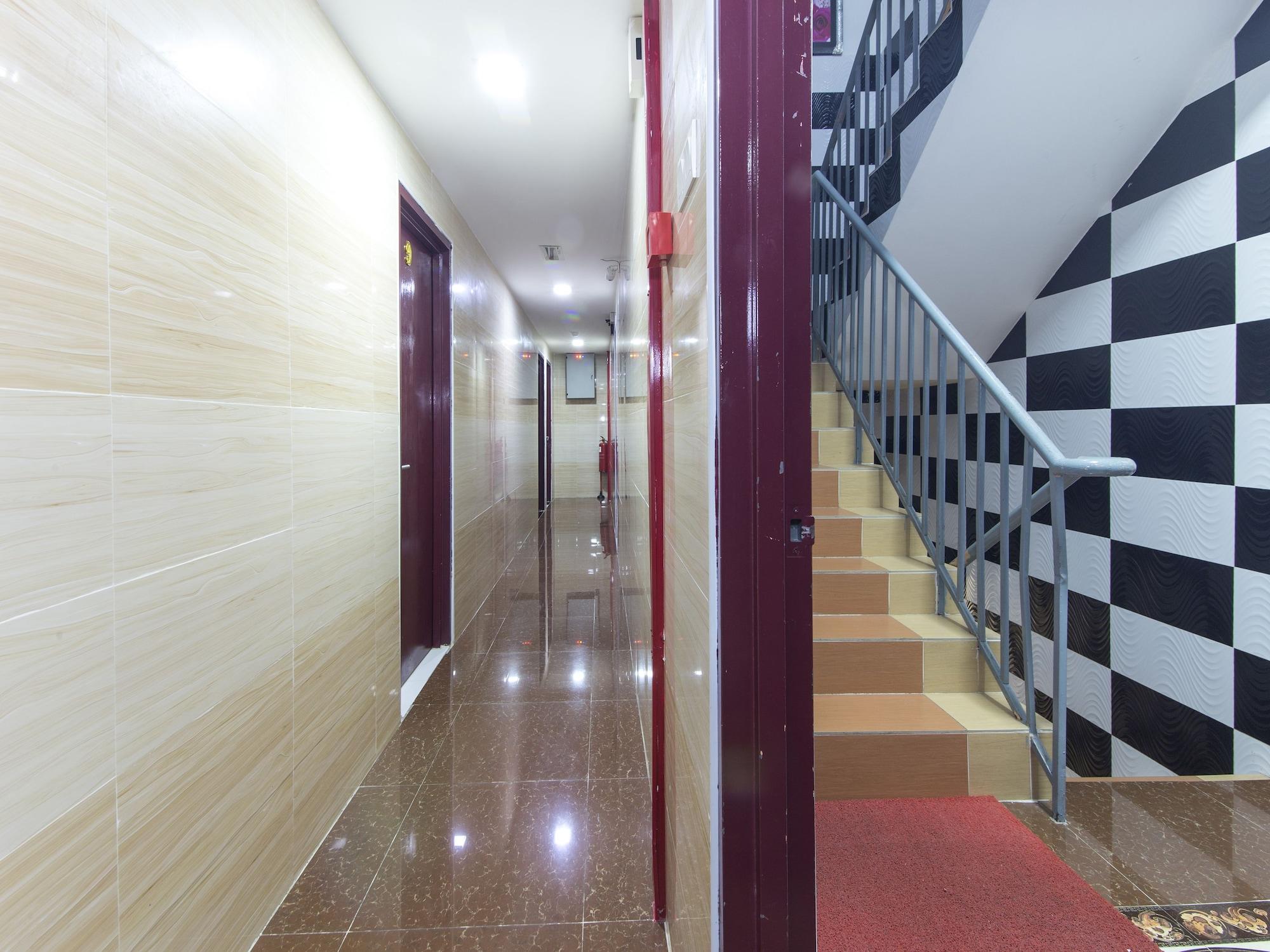 Varios Kuala Selangor Boutique Hotel