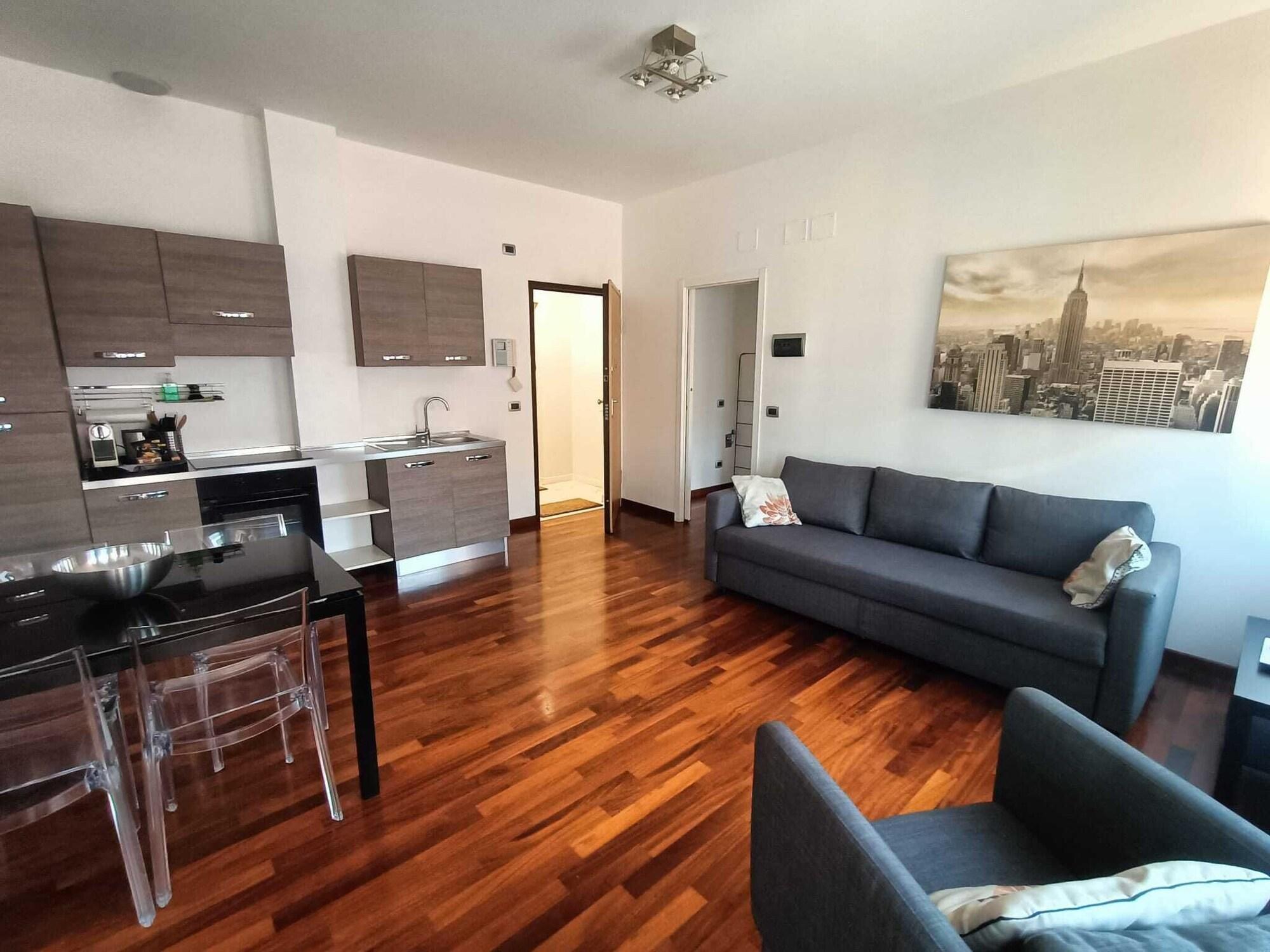 Varios Style Homes Brera