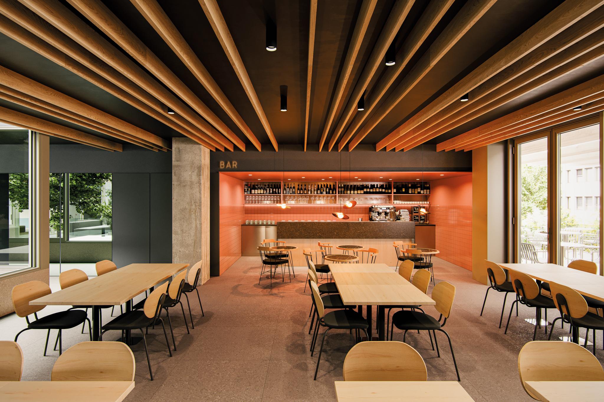 Vista Exterior Sercotel Barcelona El Prat