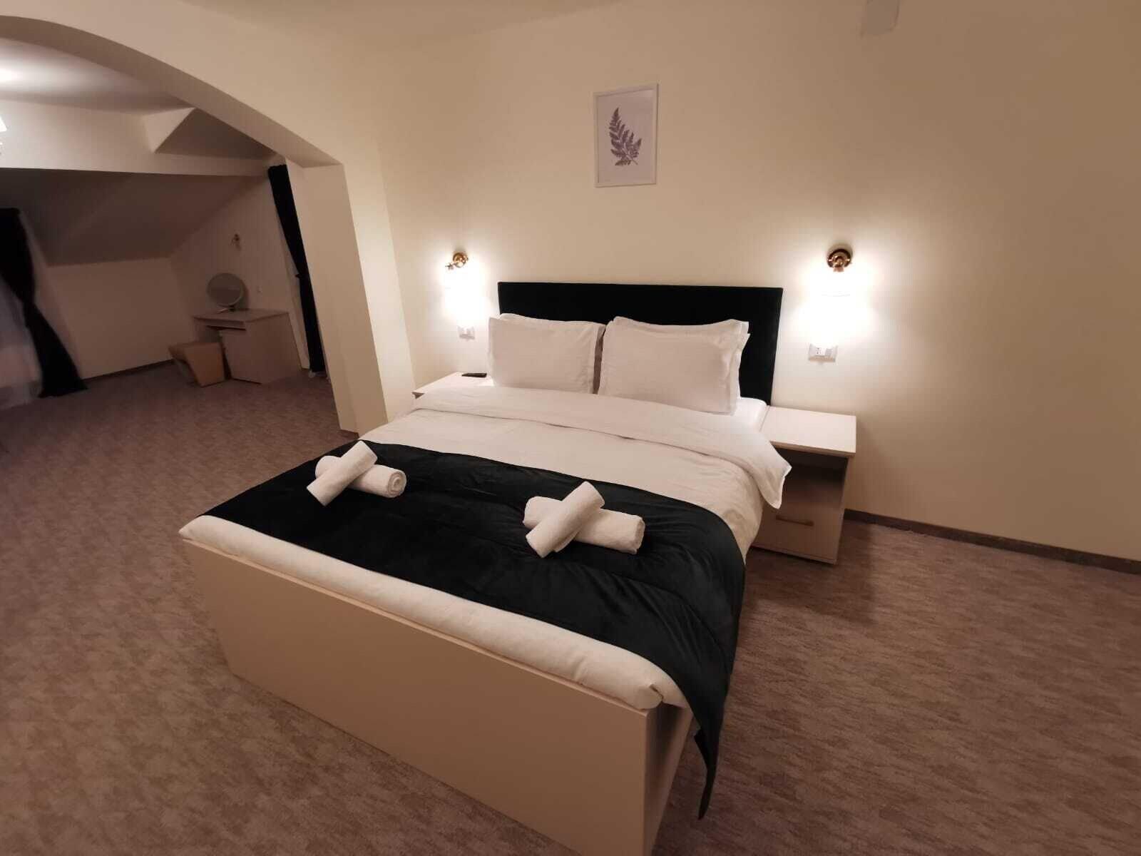 Varios Cerbul Chalet