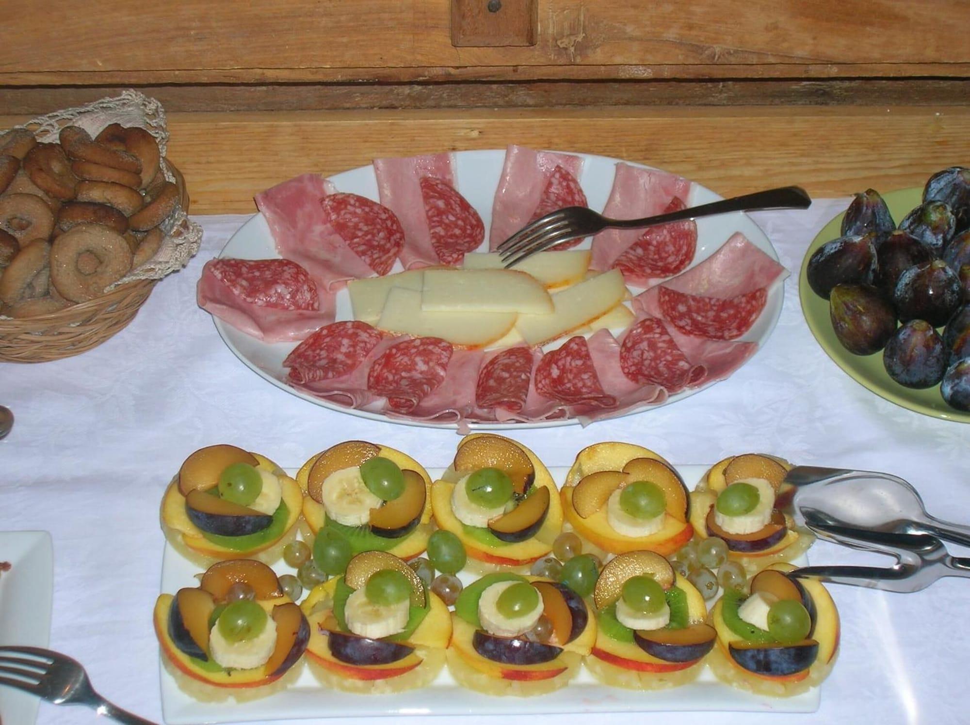 Restaurant Villa Mustafà