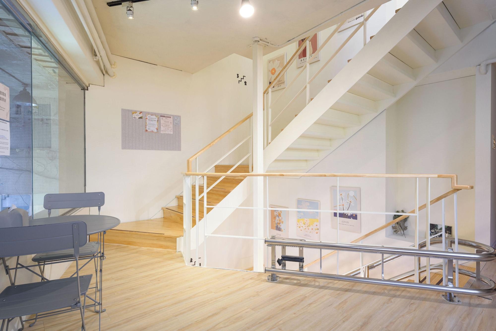 Restaurant Work Inn at Taipei 101