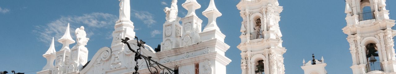 Hotéis em Tlaxcala