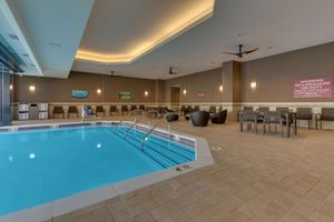 Alojamiento - Drury Plaza Hotel Nashville Downtown