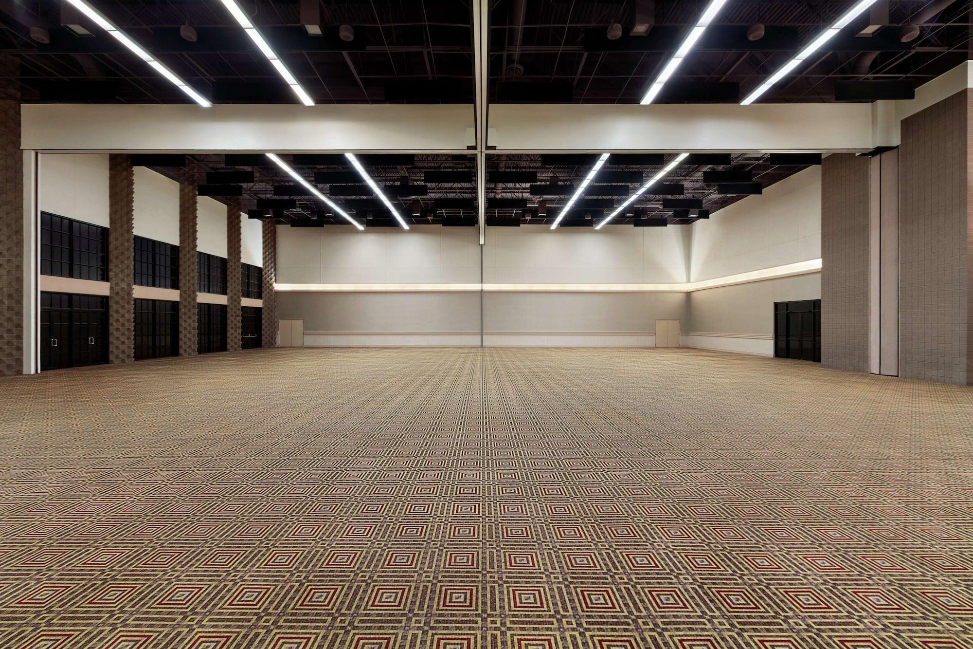Salón de Baile DoubleTree Resort by Hilton Paradise Valley - Scottsdale