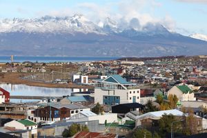 Alojamiento - Alto Andino Hotel