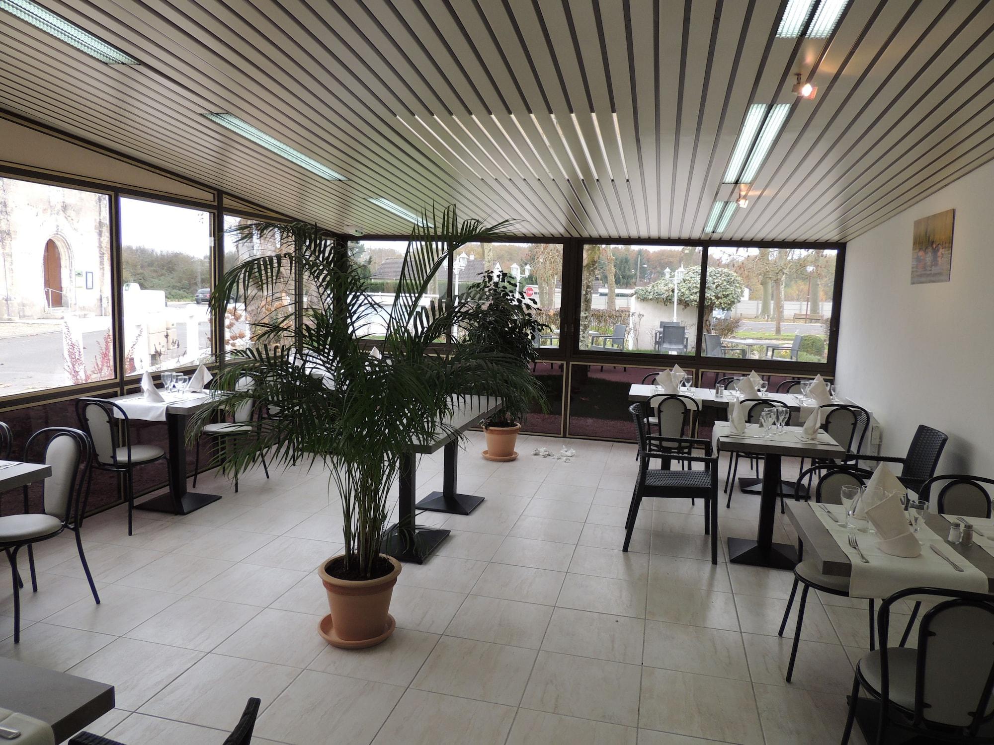 Restaurant Le Lanthenay