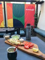 Alojamiento - Cinerama Hostel