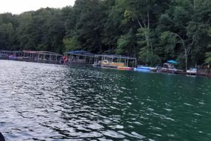 Alquiler Vacacional - Norris Lake Butterfly Landing - Recently Updated 16 Guest Lakefront w Dock Home