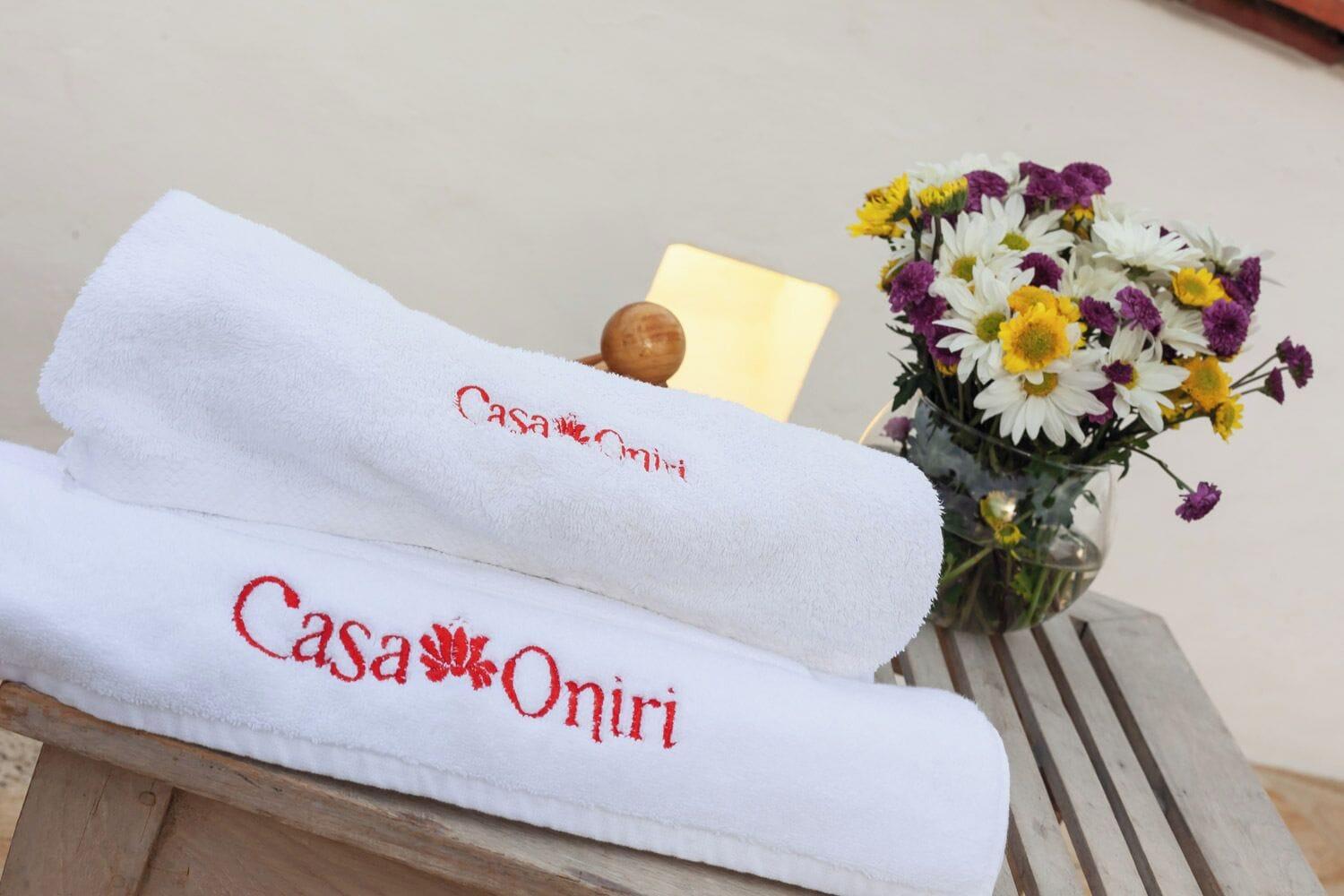 Spa Casa Oniri Hotel Boutique