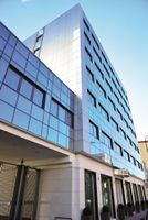 Alojamiento - Hotel Cristina