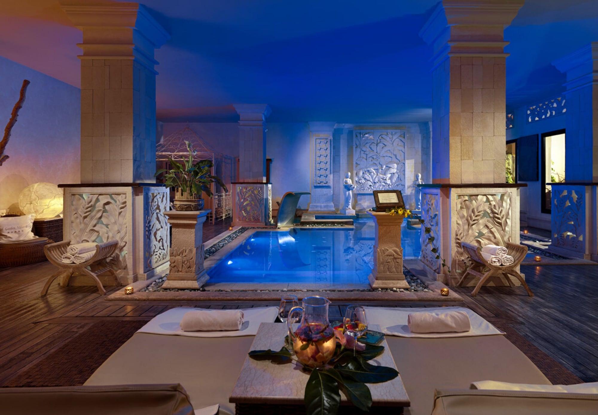 Spa Royal Garden Villas & Spa
