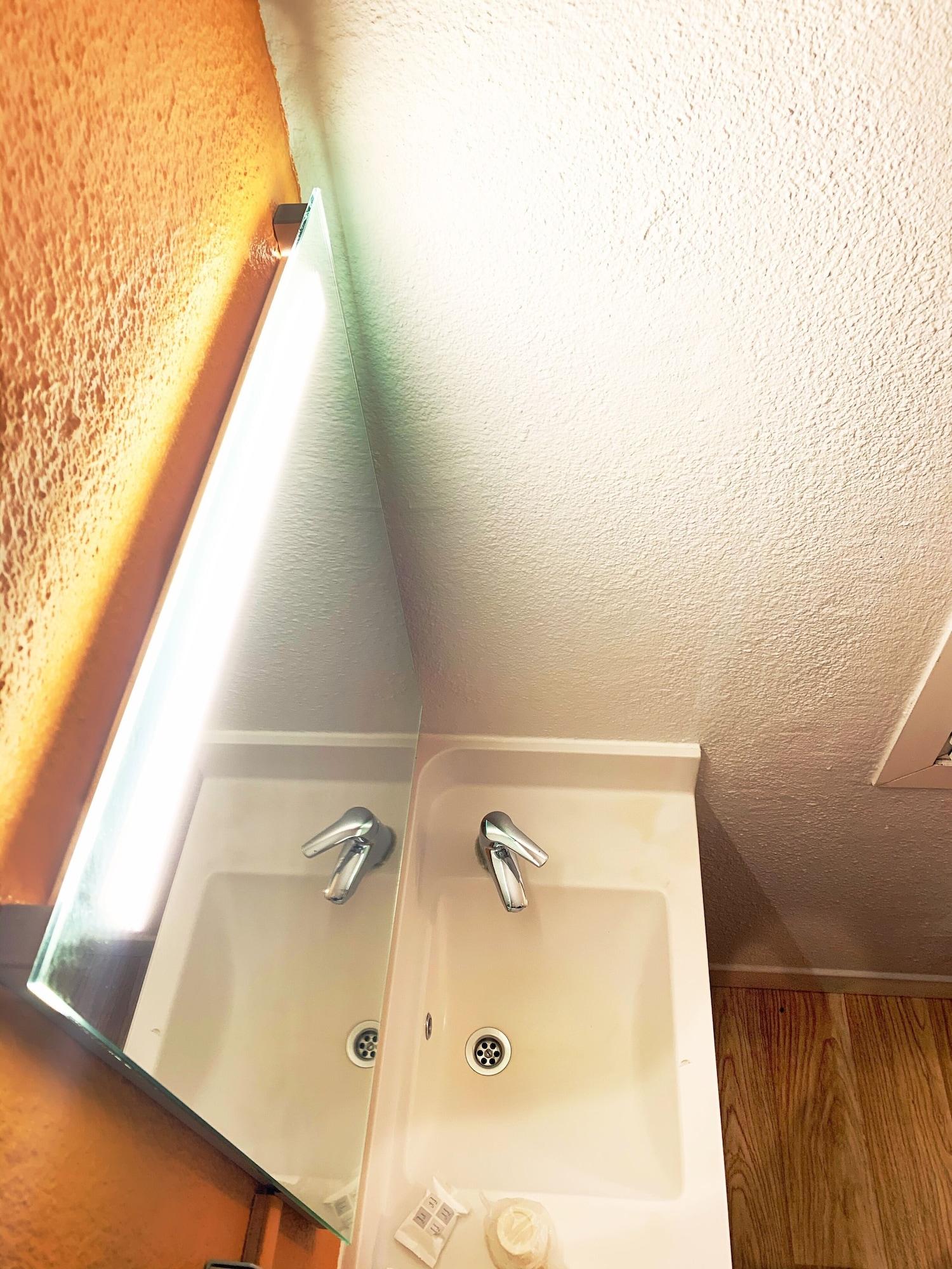 Equipamiento de Habitación Premiere Classe Arras - Tilloy Les Mofflaines