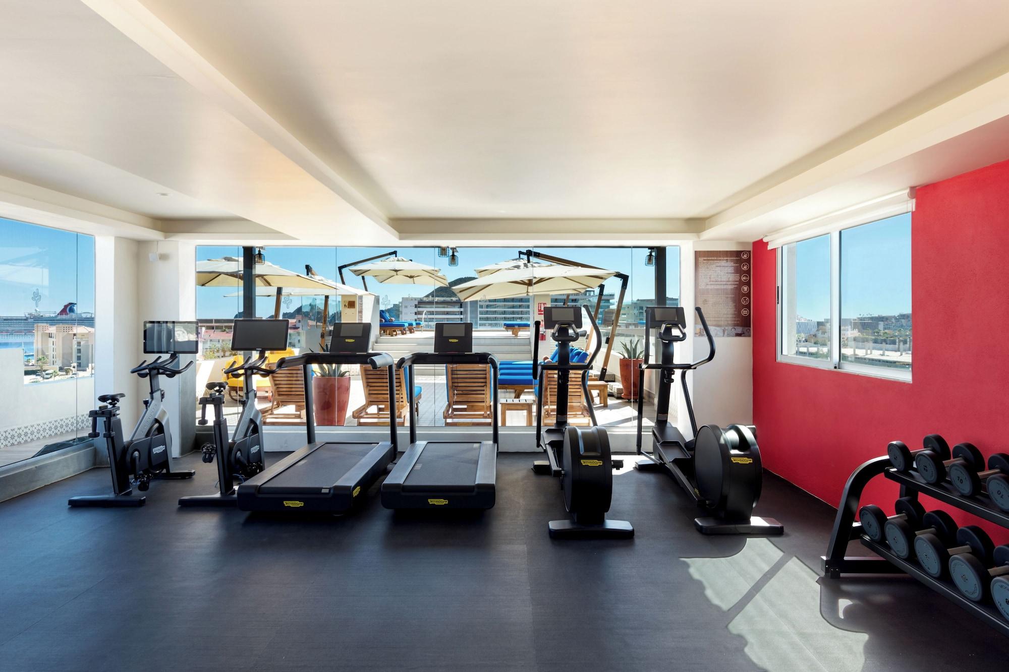 Gimnasio Kadun Hotel Boutique