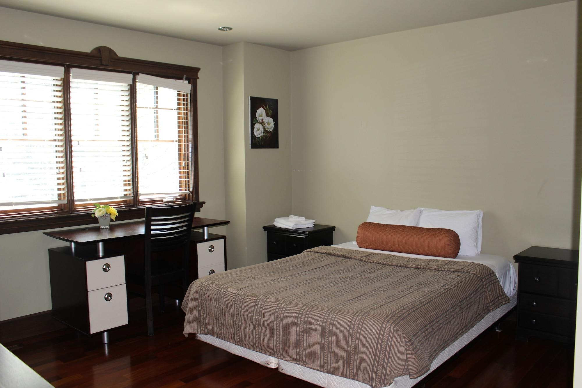 Set de Habitación Westmount River Inn