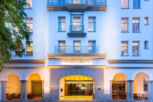 Alojamiento - Gran Hotel Costa Rica, Curio Collection by Hilton