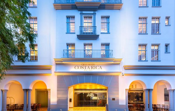 Gran Hotel Costa Rica, Curio Collection by Hilton